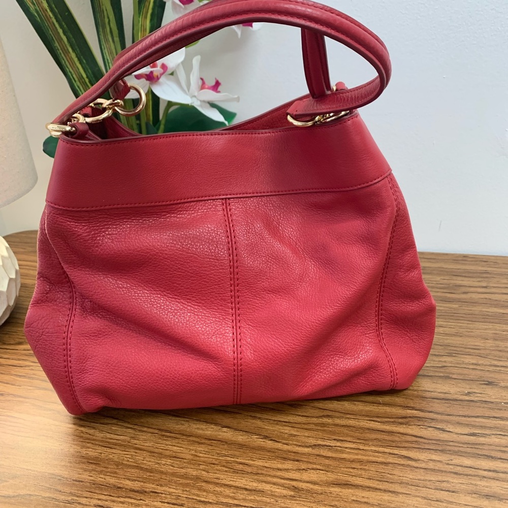 Coach Purse - Picture 3 of 16